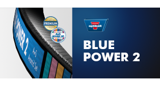 Нова епоха Blue Power - 2