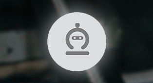 Прецизійний лінійний рух за допомогою кулькових гвинтів