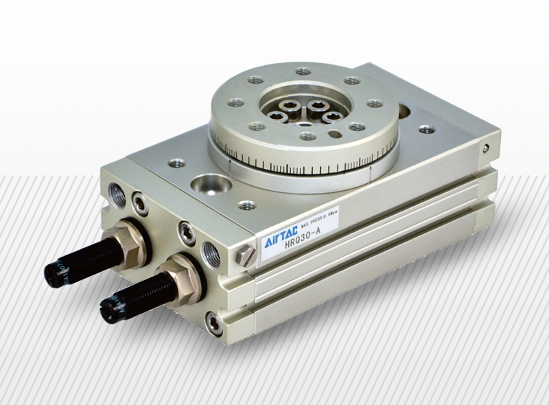 Поворотні приводи