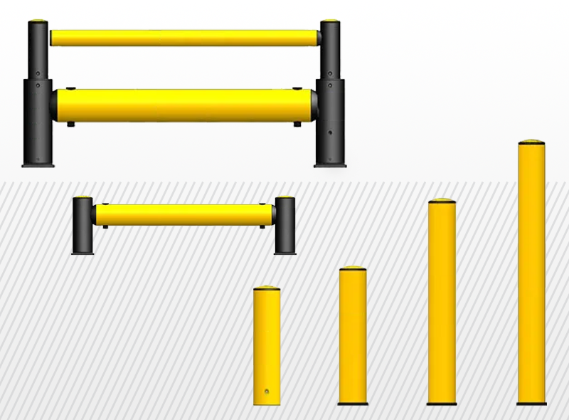 Захист від зіткнень