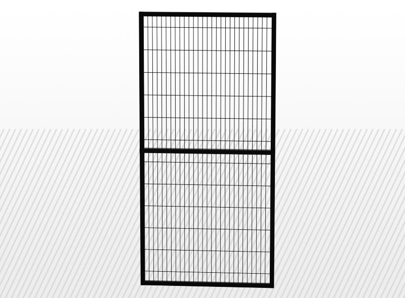 Сітчасті секції