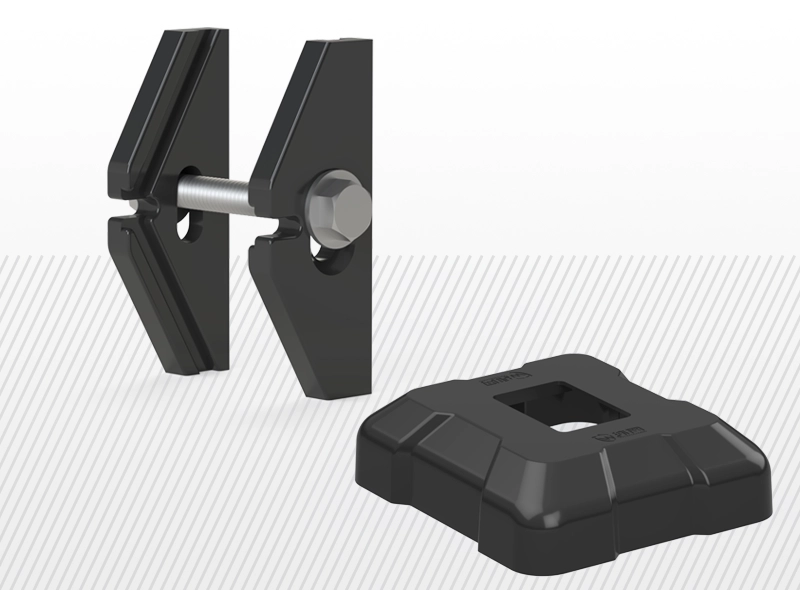Аксесуари для системи Flexguard
