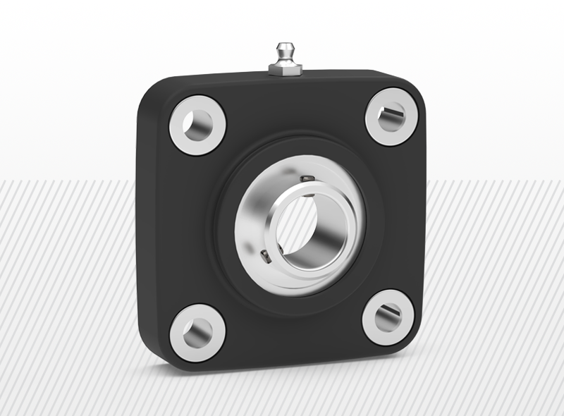 UCF без захисної кришки та заднього ущільнення