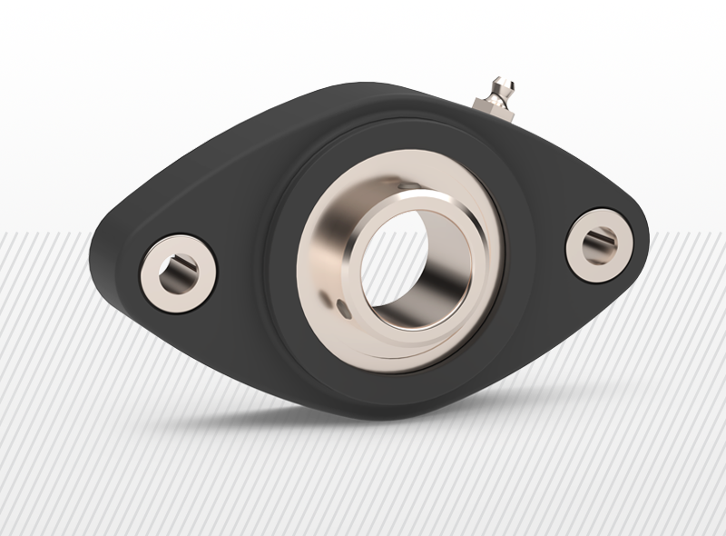 MUCFL без захисної кришки та заднього ущільнення