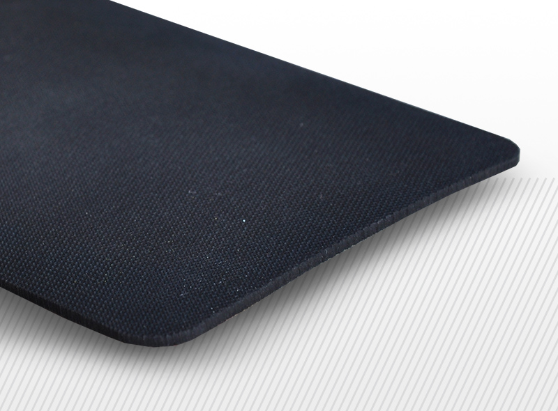 DTE EPDM лист з поролону
