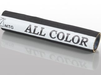 Гумові шланги для хімікатів ALL COLOR