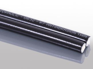 Гідравлічні шланги Thermoplast R7 двойний