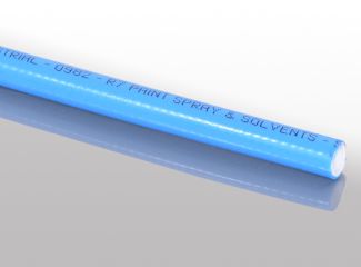 Thermoplast розпилювач фарби