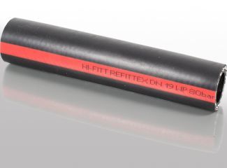 ПВХ шланг на обприскування  REFITTEX 80BAR