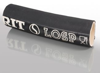 Гумовий шланг для силосів Харчової промисловості LOSP
