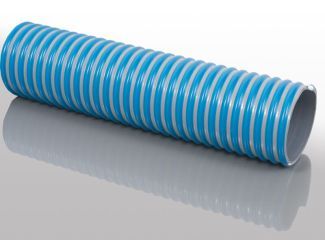 ПВХ спіральний шланги   MULTIFLEX XTREME