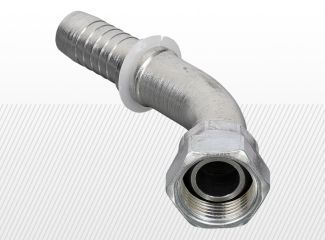 DKR BSP BM 60° конус 45°