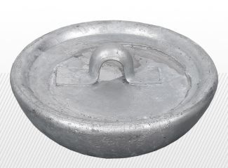 З'єднувач PERROT (CARDAN) заглушка мама