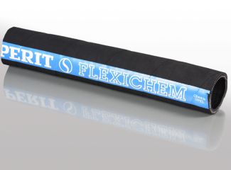 Шланги для Хімічної промисловості  Flexichem UPEL 