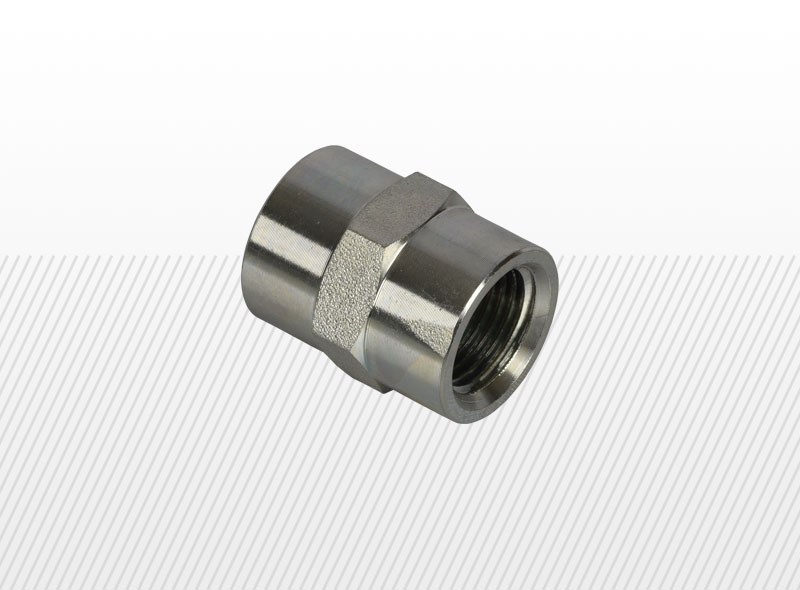 Пряма BB FIX NPT-NPT