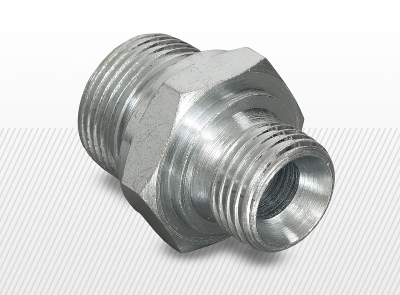 Пряма ЗЗ перетворювач BSPP-BSPP