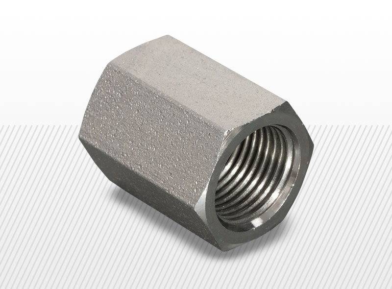 Пряма BB FIX BSPP-BSPP