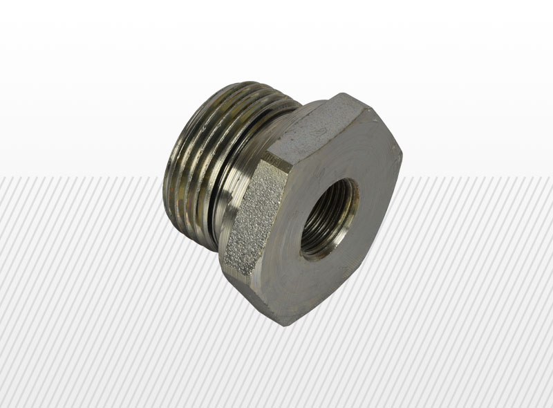 Пряма ЗB масив перетворювач fix BSPP-BSPP