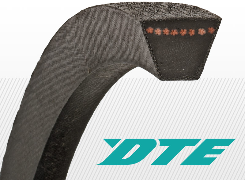 DTE energy вузького профілю