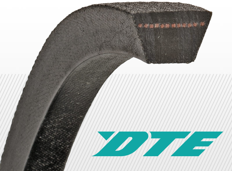 DTE energy  класичного профіля 