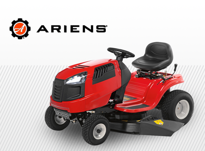 Ремені для газонокосарок-тракторів Ariens