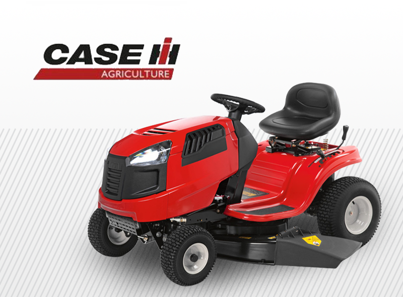 Ремені для газонокосарок-тракторів CASE IH