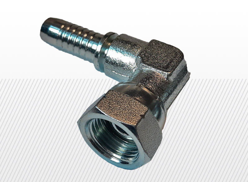 DKRK BSP BM 60° конус Kompakt 90°