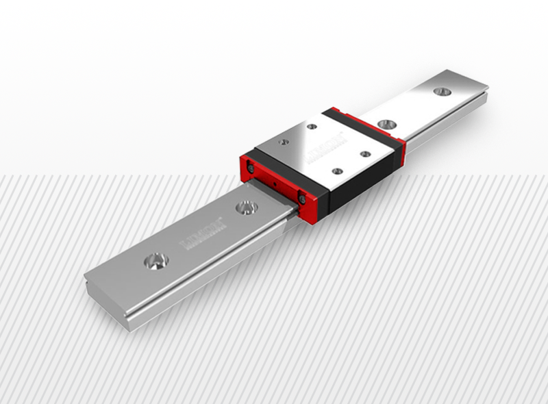 Направляючі DTE загальне призначення, (кулькове виконання)