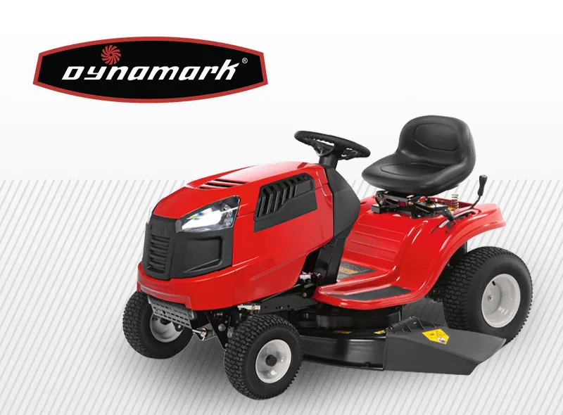 Ремені для газонокосарок-тракторів DYNAMARK