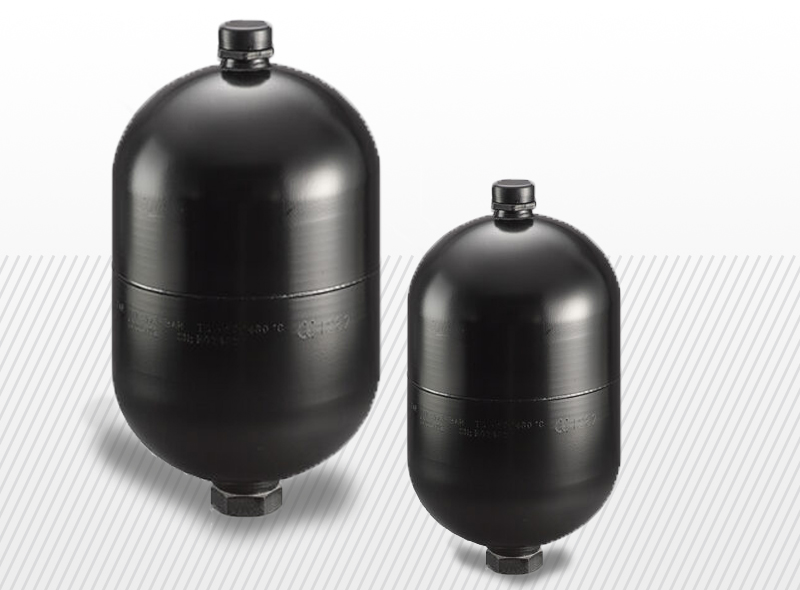 Гідроаккумулятори