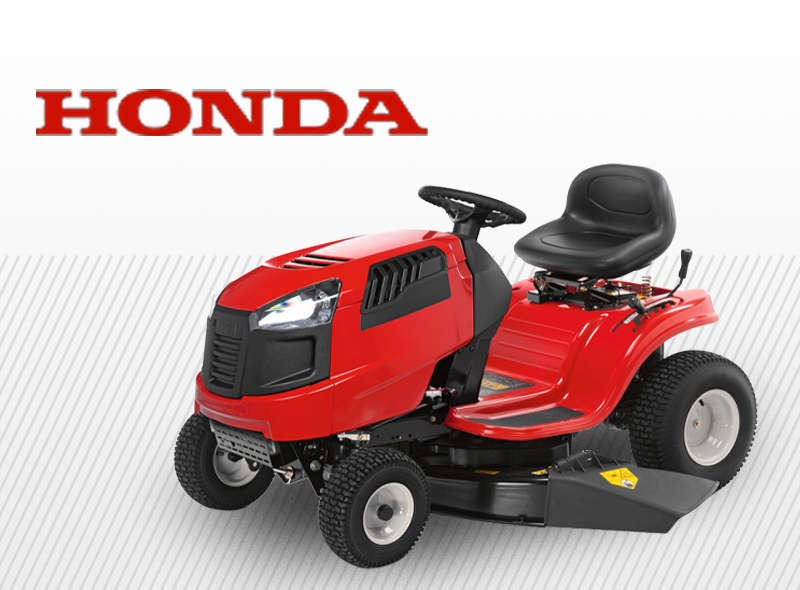 Ремені для газонокосарок-тракторів HONDA