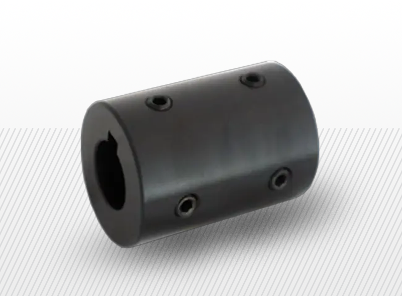 KBST1 жорстка муфта