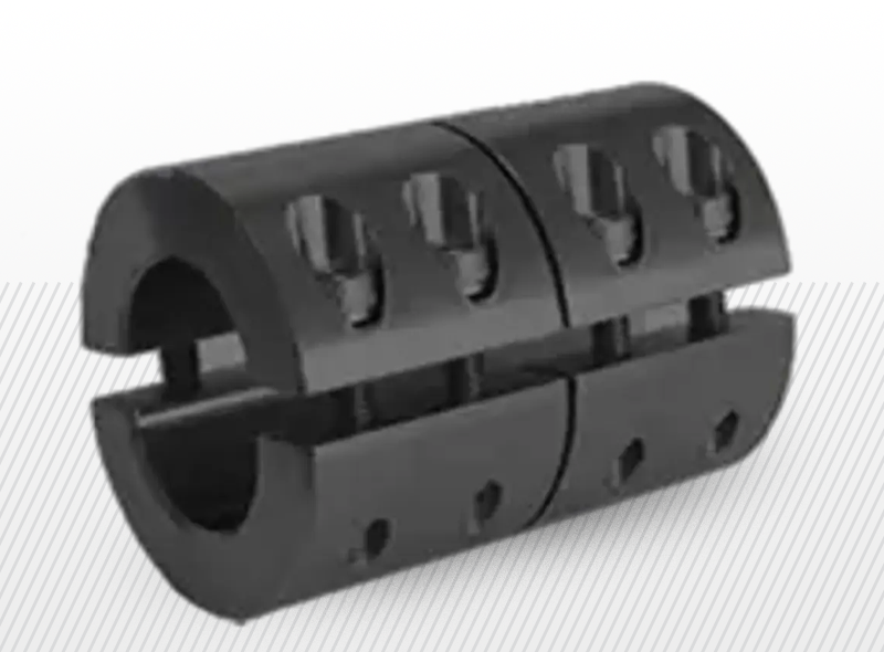 KBST2-G жорстка муфта