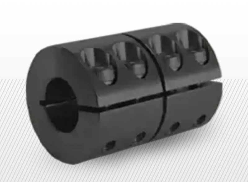 KBST2 жорстка муфта