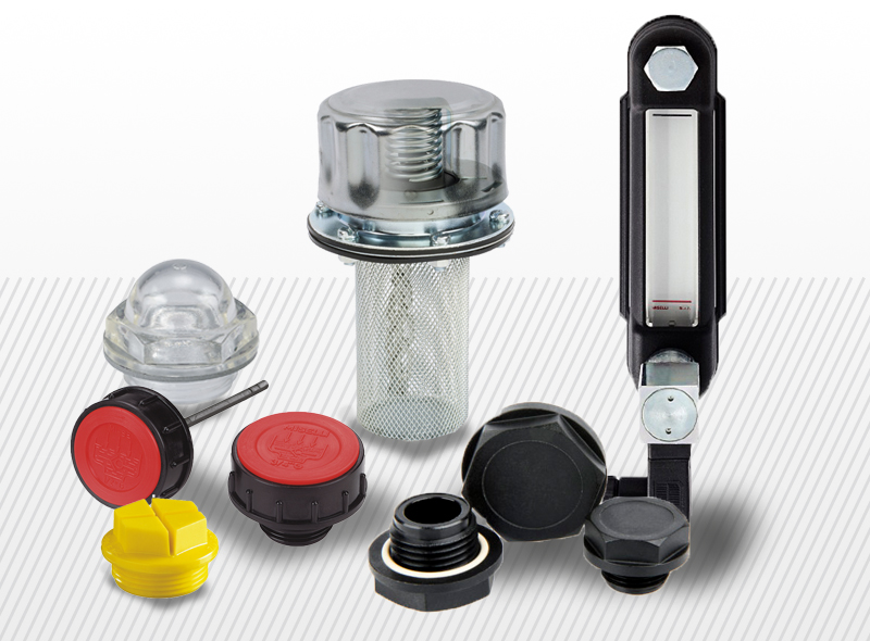 Запчастини для бочки