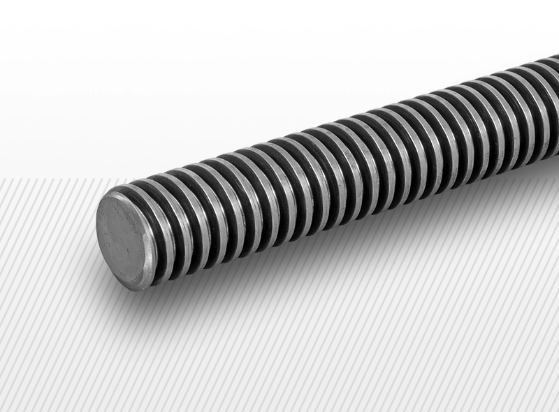 KRE гвинт ручне переміщення нержавіюча сталь / A2 inox