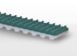 Покриття SuperGrip зелене 