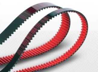 Delta Chain  (Poly Chain; Poly Chain Carbon)