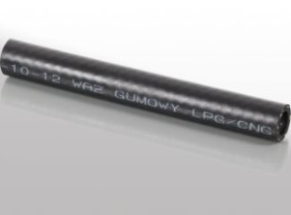 Гумовий газовий шланг для LPG CNG 4,5bar 
