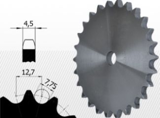 Тип 083-084 1/2 X 3/16''