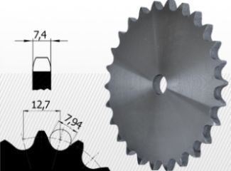 Тип 08A