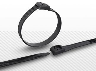 Хомути з пластику Smartband 