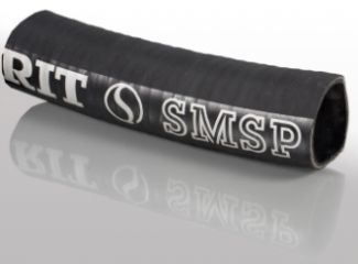Напірно-всмоктуючий шланг для силосів SMSP