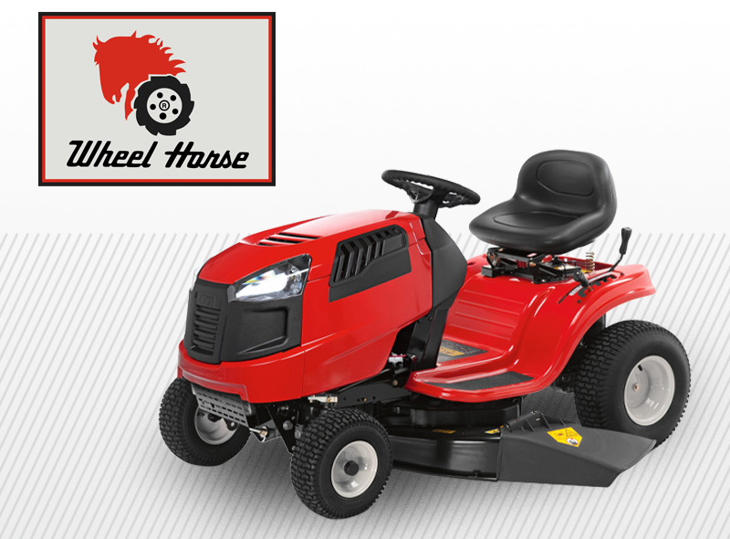 Ремені для газонокосарок-тракторів WHEEL HORSE