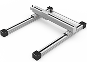 H виконання (макс. 60кг)